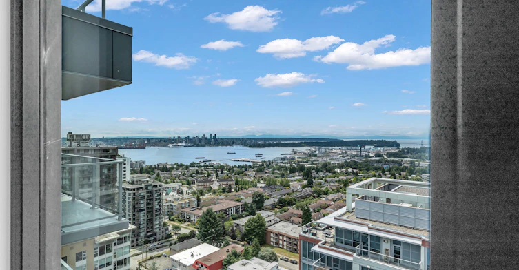 2101-128 W 15th Street, North Vancouver, BC, V7M 1R5 - 3