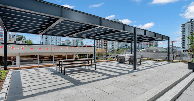 2101-128 W 15th Street, North Vancouver, BC, V7M 1R5 - 28