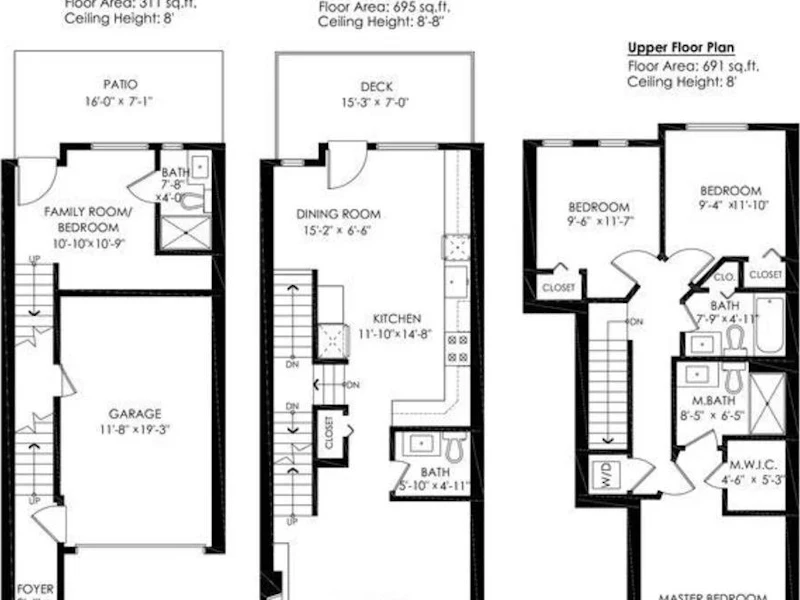 17 - 33860 Marshall Road, Abbotsford BC V2S 0E8