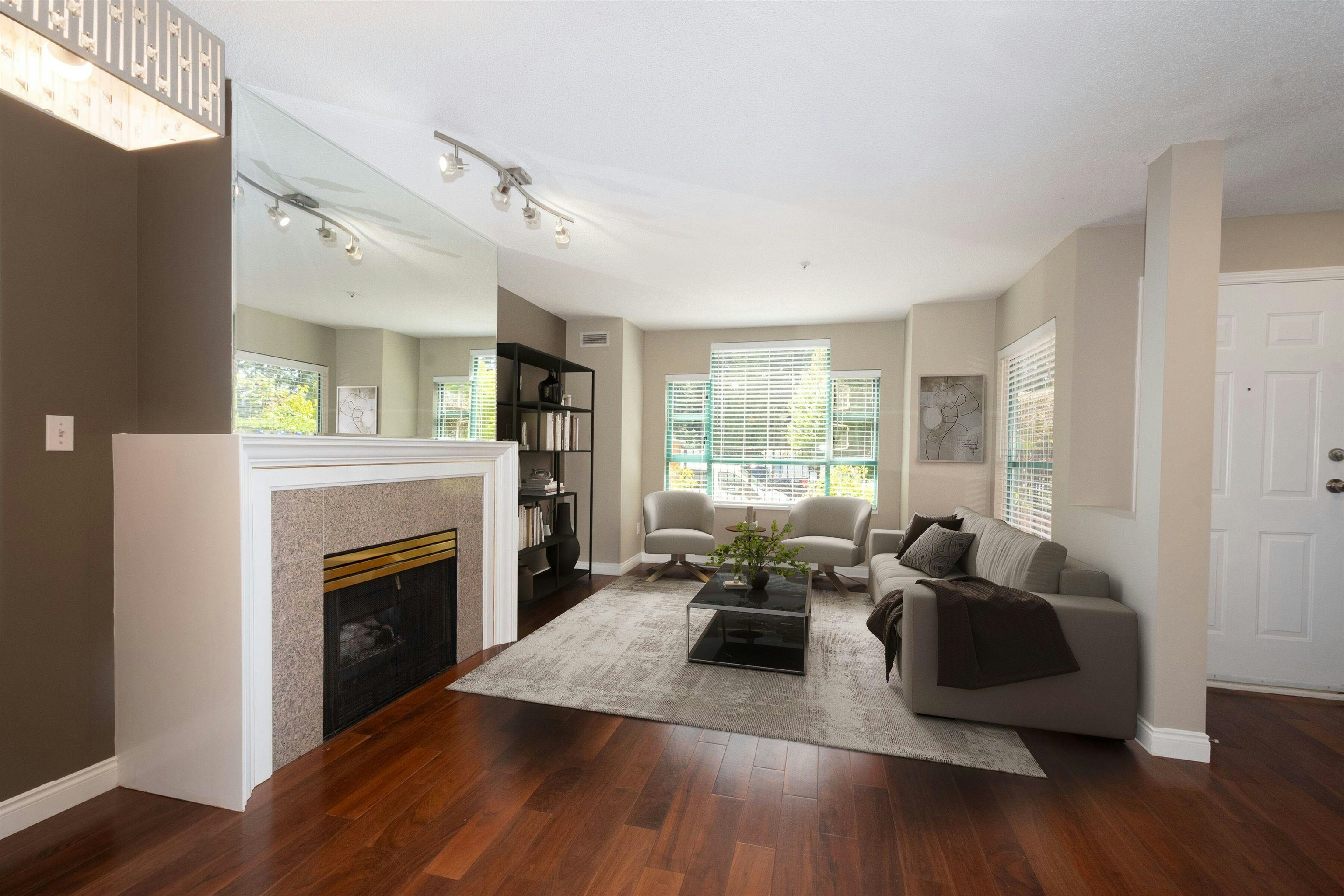 108E-3081 Glen Drive, Coquitlam, BC, V3B 2P8