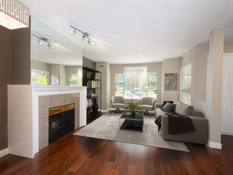 108E-3081 Glen Drive, Coquitlam, BC, V3B 2P8