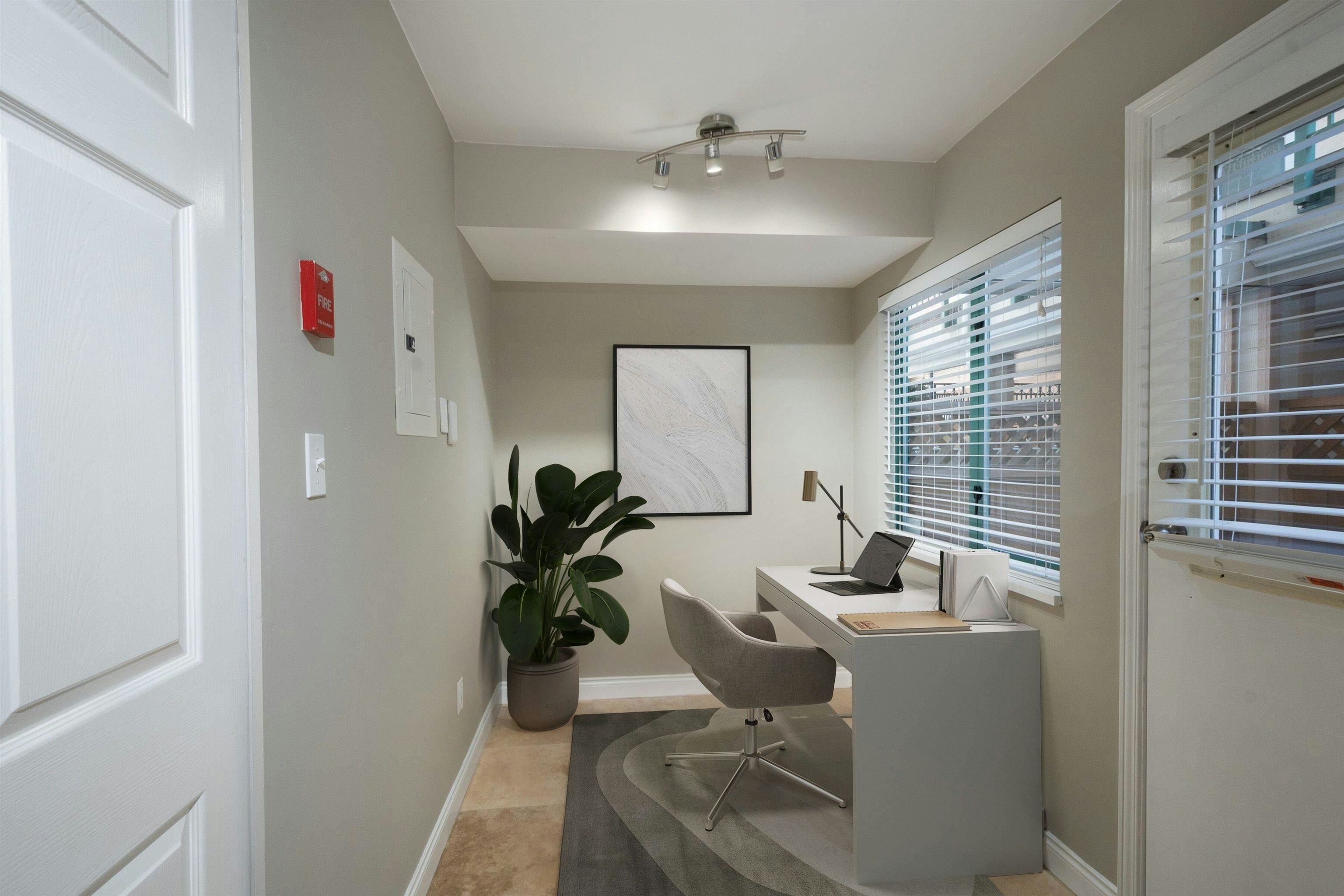 108E-3081 Glen Drive, Coquitlam, BC, V3B 2P8 - 13