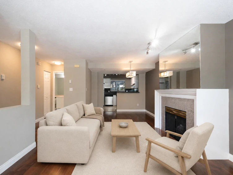 108E-3081 Glen Drive, Coquitlam, BC, V3B 2P8