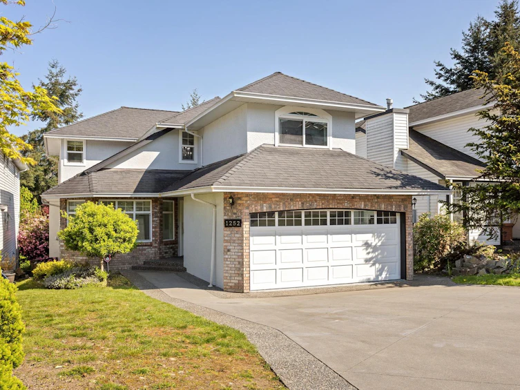 1252 Gateway Place, Port Coquitlam, BC, V3C 5X4