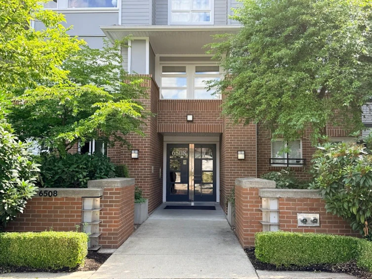413-6508 Denbigh Avenue, Burnaby, BC, V5H 4W6