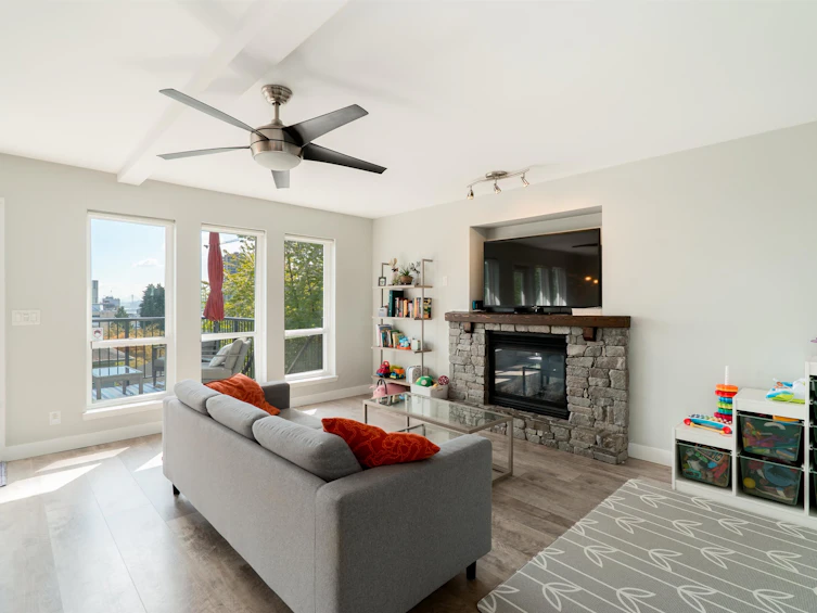 330 Richmond Street, New Westminster, BC, V3L 4B8 - 9