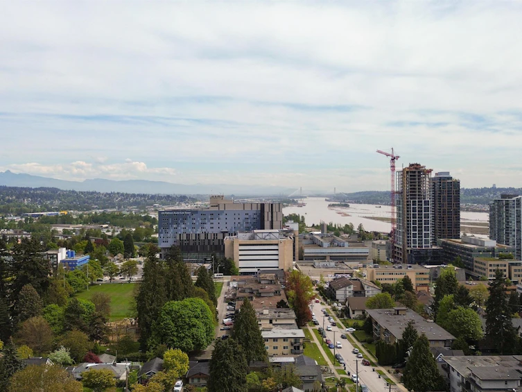 330 Richmond Street, New Westminster, BC, V3L 4B8 - 37