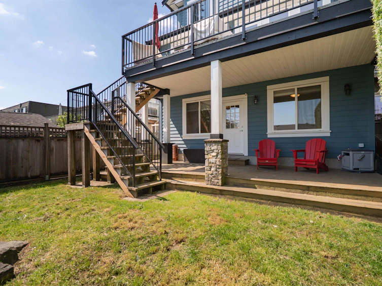 330 Richmond Street, New Westminster, BC, V3L 4B8 - 30