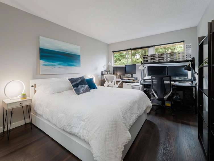 307-932 Robinson Street, Coquitlam, BC, V3J 7R8 - 20