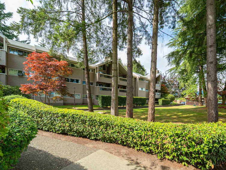 307-932 Robinson Street, Coquitlam, BC, V3J 7R8 - 2