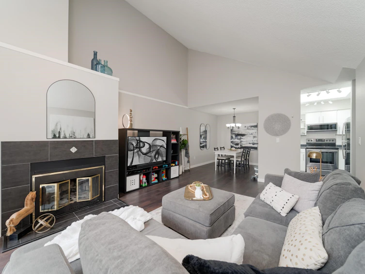 307-932 Robinson Street, Coquitlam, BC, V3J 7R8 - 9