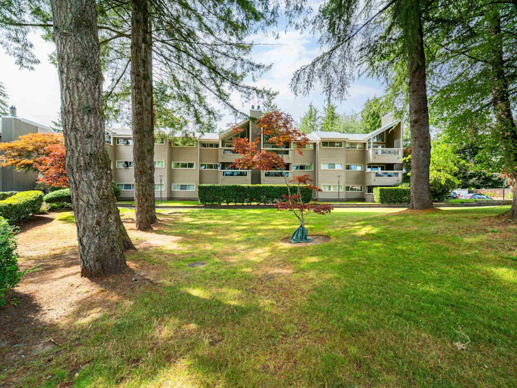 307-932 Robinson Street, Coquitlam, BC, V3J 7R8 - 3