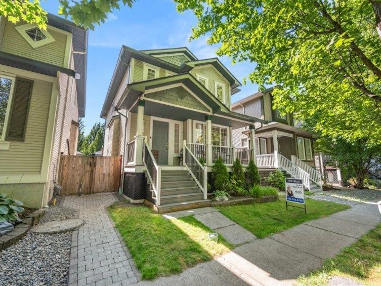 10091 243rd Street, Maple Ridge, BC, V2W 1X3 - 3