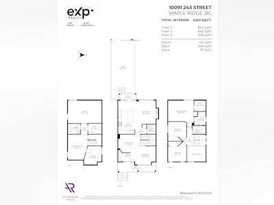 10091 243rd Street - 2