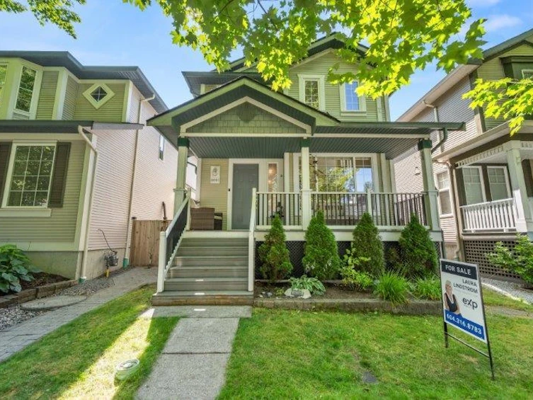 10091 243rd Street, Maple Ridge, BC, V2W 1X3