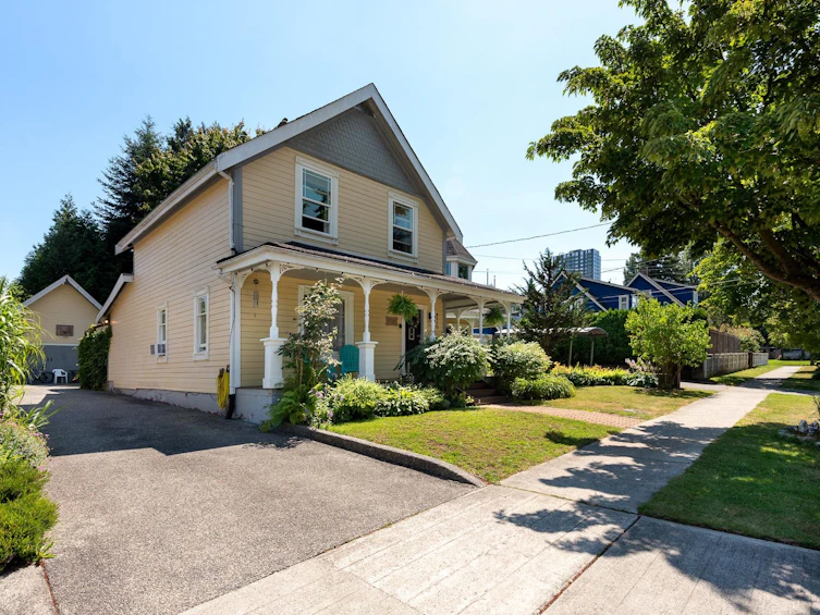 316 Durham Street, New Westminster, BC, V3L 1X3 - 29