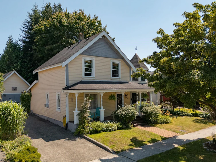 316 Durham Street, New Westminster, BC, V3L 1X3 - 40