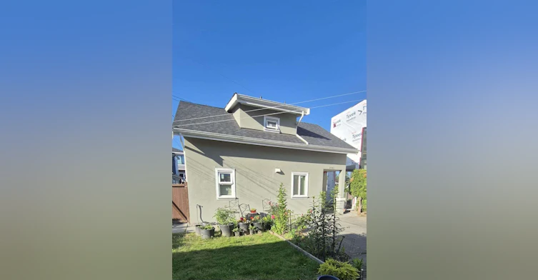 33xx Price Street, Vancouver, BC, V5R 5P8 - 9