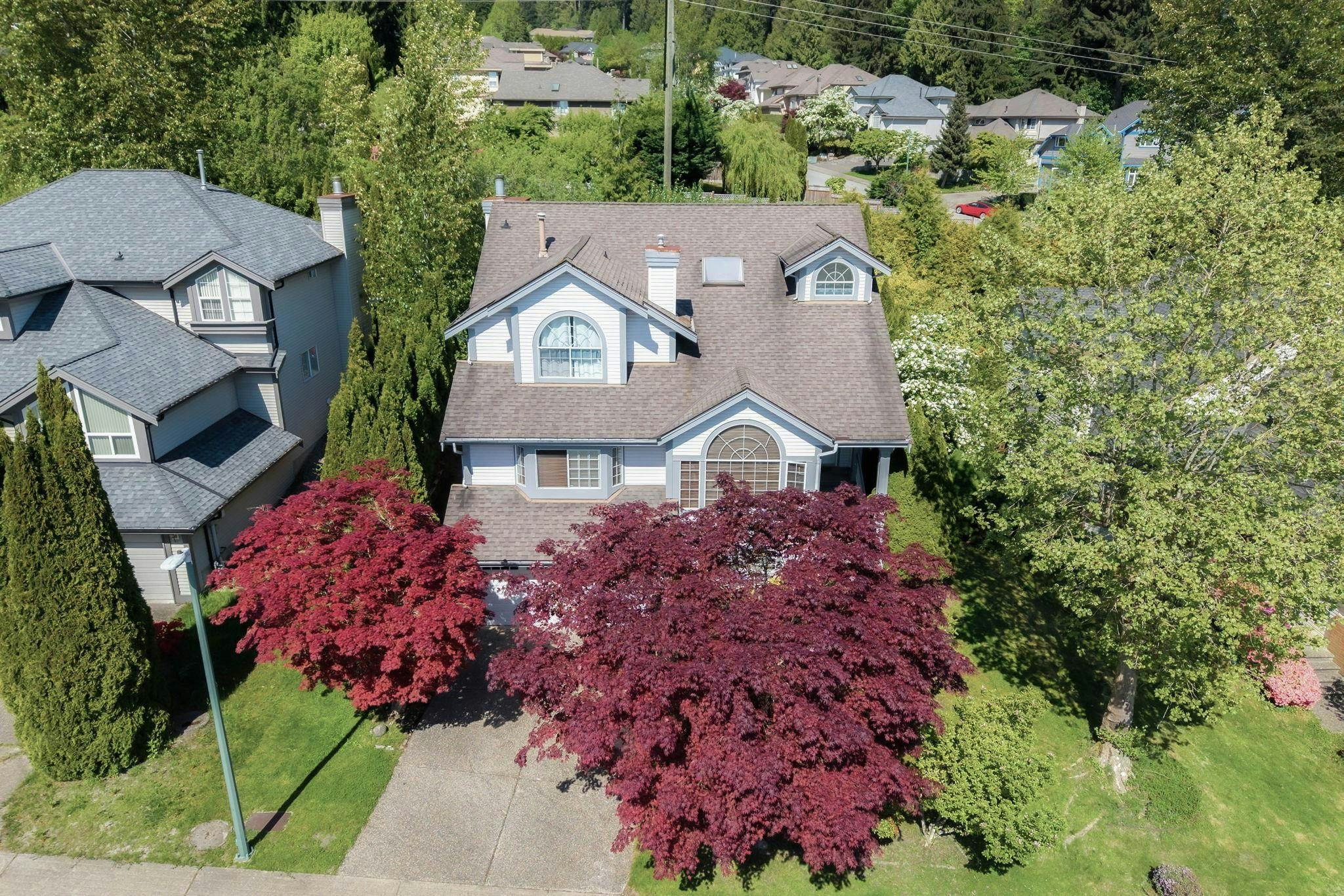 2905 Cliffrose Crescent, Coquitlam, BC, V3E 2S9 - 37