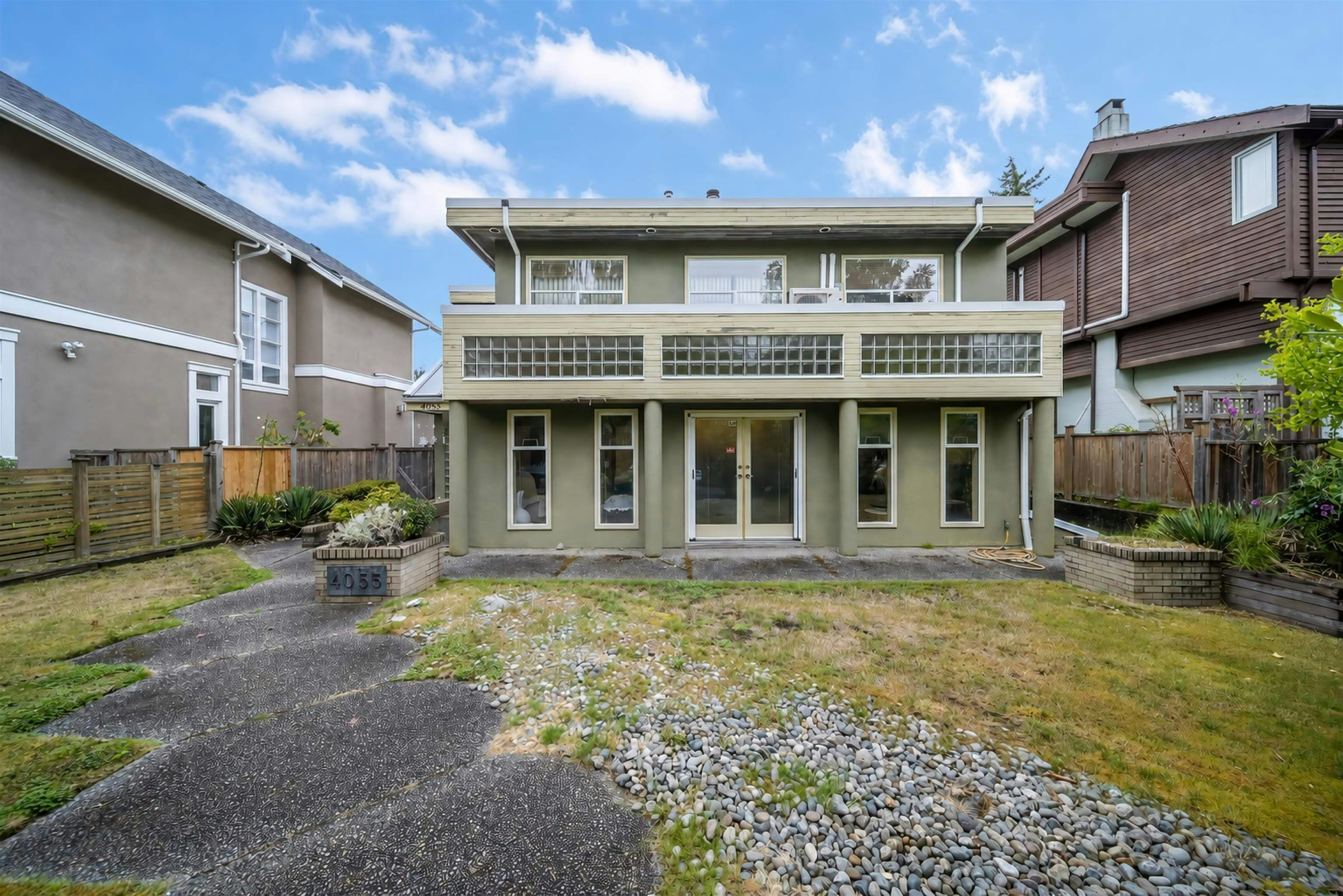 4055 W 31st Avenue, Vancouver, BC, V6S 1Y7 - 3