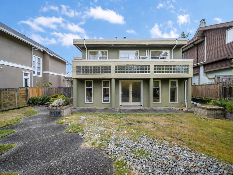 4055 W 31st Avenue, Vancouver, BC, V6S 1Y7 - 3