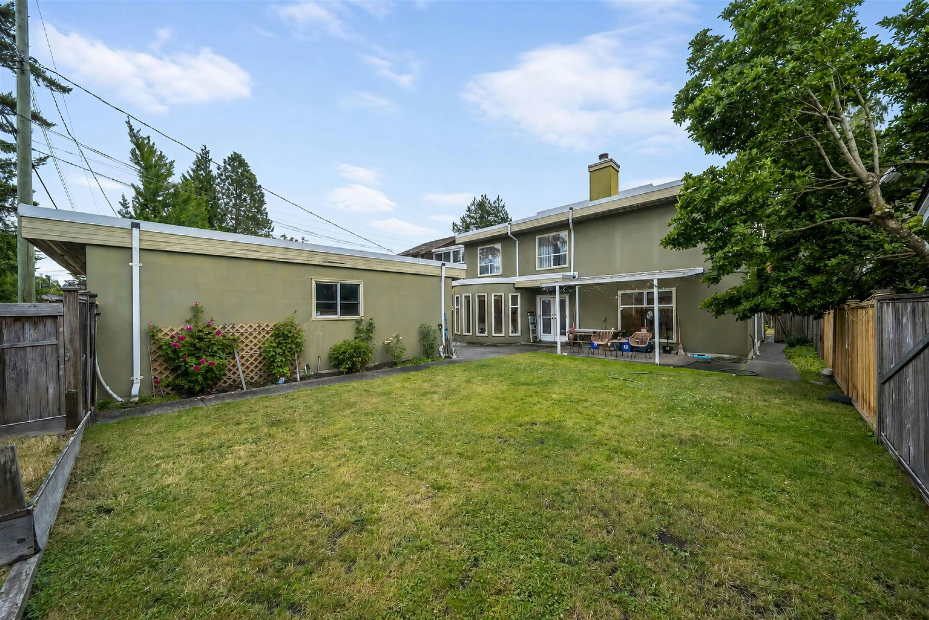 4055 W 31st Avenue, Vancouver, BC, V6S 1Y7 - 26