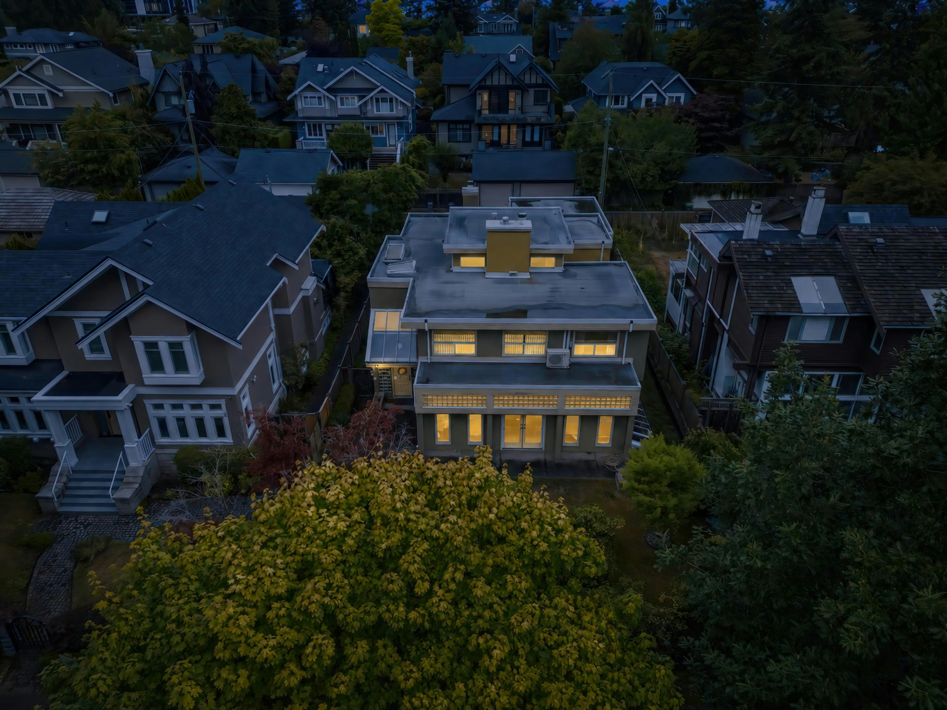 4055 W 31st Avenue, Vancouver, BC, V6S 1Y7 - 28