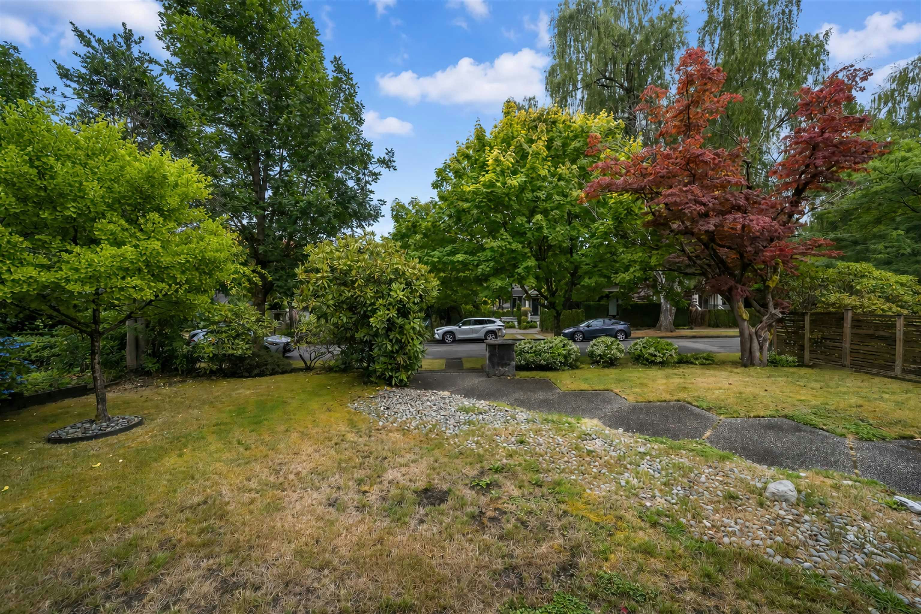 4055 W 31st Avenue, Vancouver, BC, V6S 1Y7 - 4