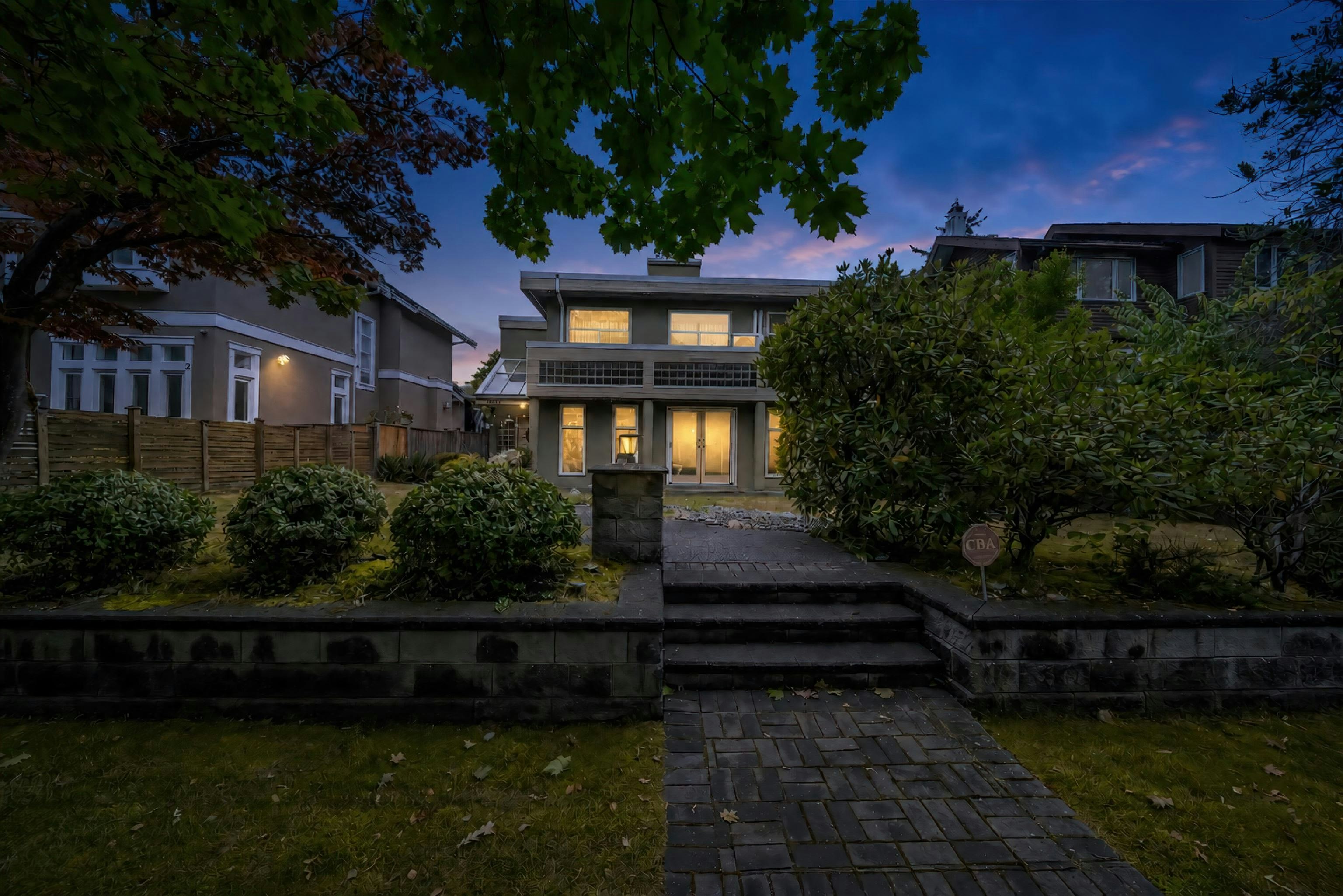 4055 W 31st Avenue, Vancouver, BC, V6S 1Y7