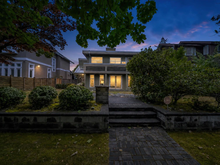 4055 W 31st Avenue, Vancouver, BC, V6S 1Y7