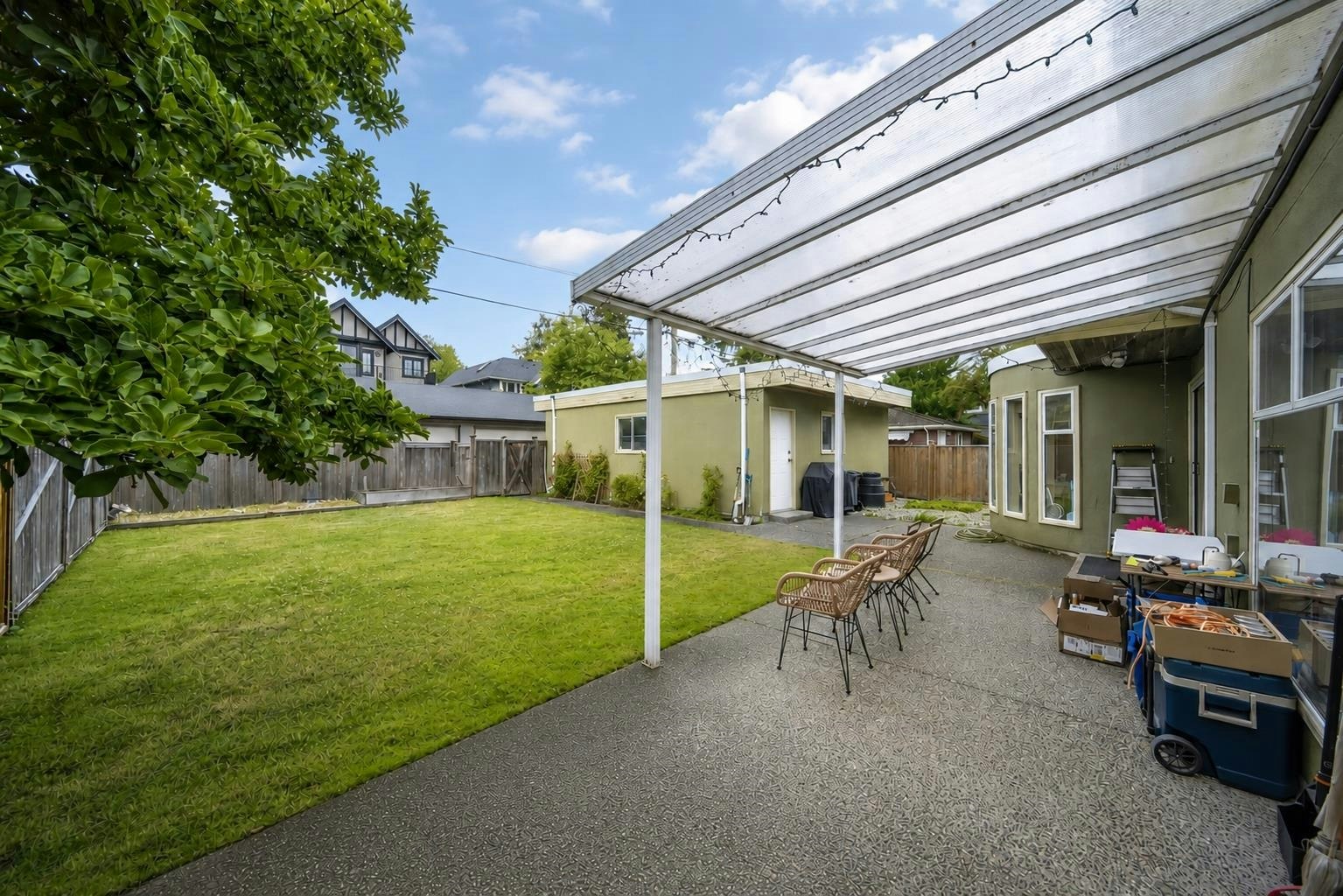 4055 W 31st Avenue, Vancouver, BC, V6S 1Y7 - 27