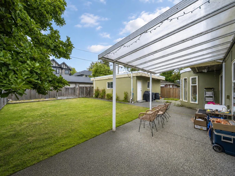 4055 W 31st Avenue, Vancouver, BC, V6S 1Y7 - 27