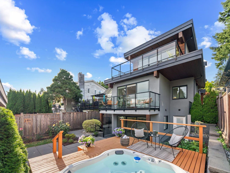 231 E 27 Street, North Vancouver, BC, V7N 1B7 - 40