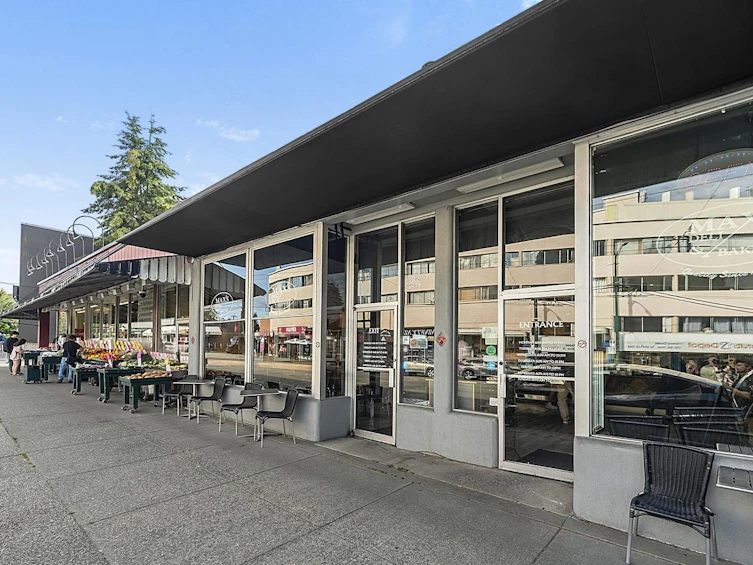 309-3089 Oak Street, Vancouver, BC, V6H 2K8 - 20