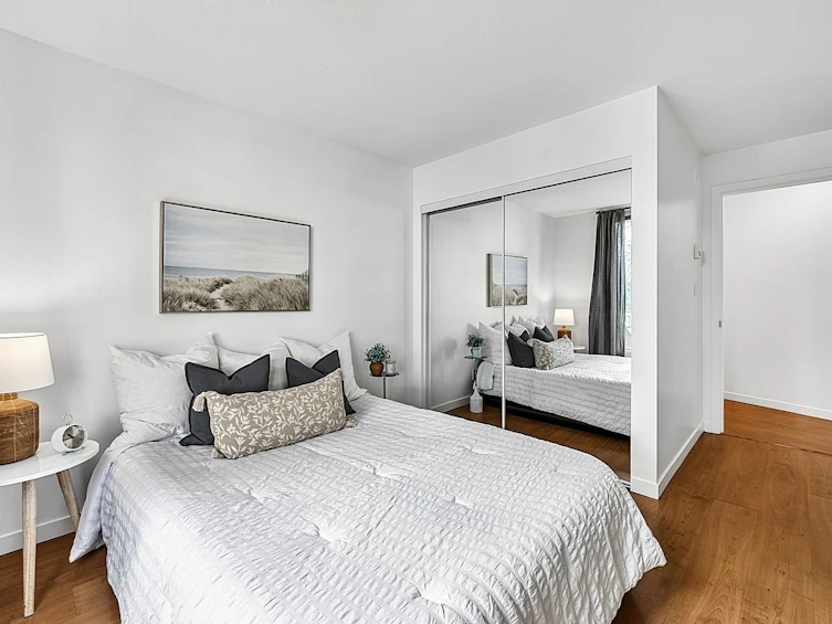 309-3089 Oak Street, Vancouver, BC, V6H 2K8 - 13