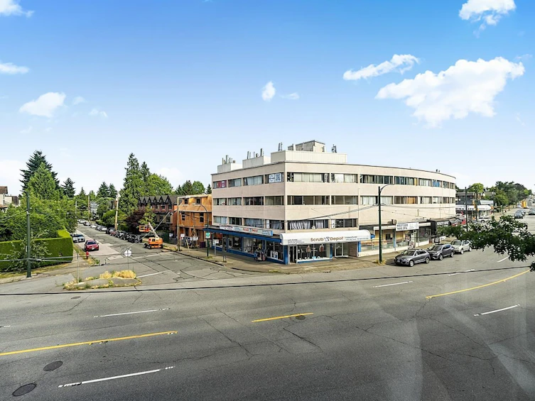 309-3089 Oak Street, Vancouver, BC, V6H 2K8 - 19