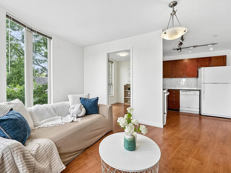 309-3089 Oak Street, Vancouver, BC, V6H 2K8 - 5