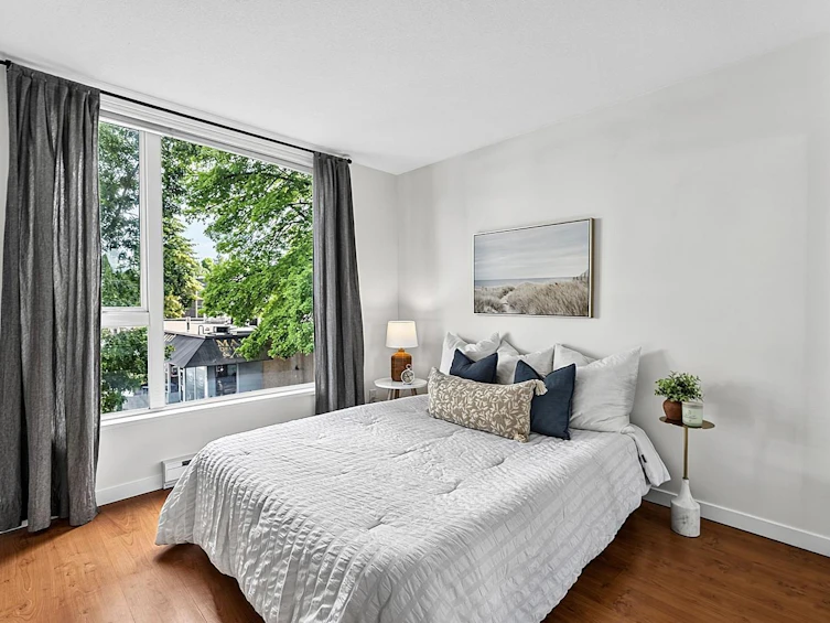 309-3089 Oak Street, Vancouver, BC, V6H 2K8 - 10