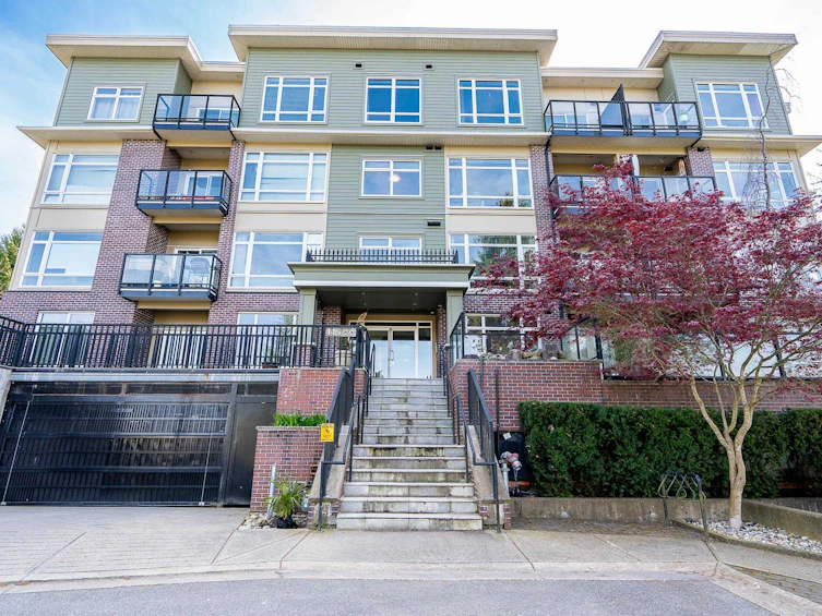 309-11566 224 Street, Maple Ridge, BC, V2X 5Z7 - 25