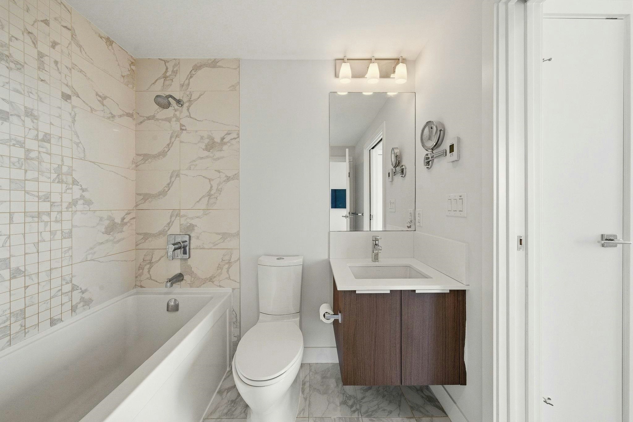 3605-1283 Howe Street, Vancouver, BC, V6Z 0E3 - 22