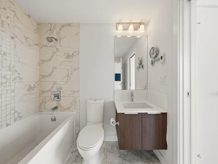 3605-1283 Howe Street, Vancouver, BC, V6Z 0E3 - 22