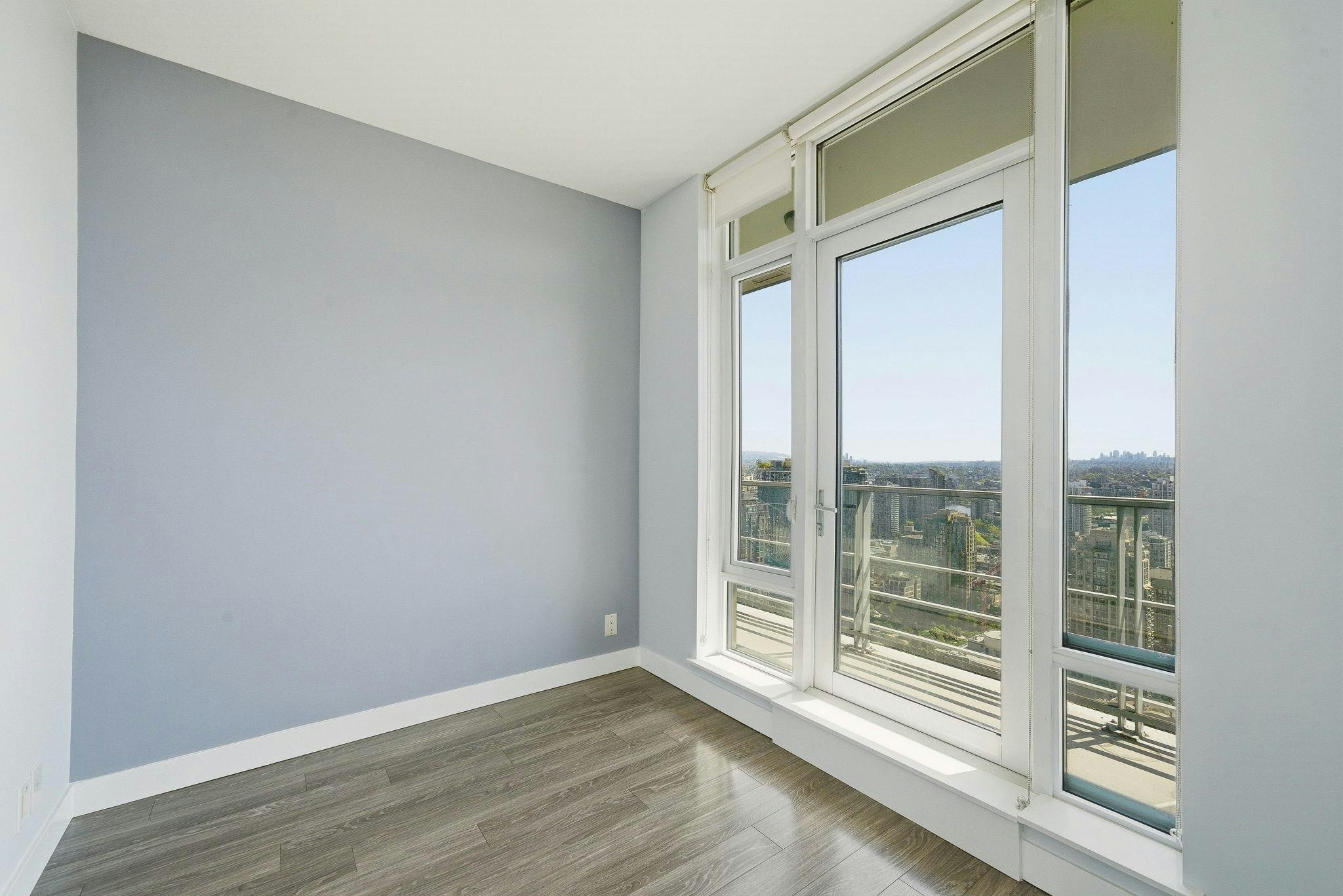 3605-1283 Howe Street, Vancouver, BC, V6Z 0E3 - 18