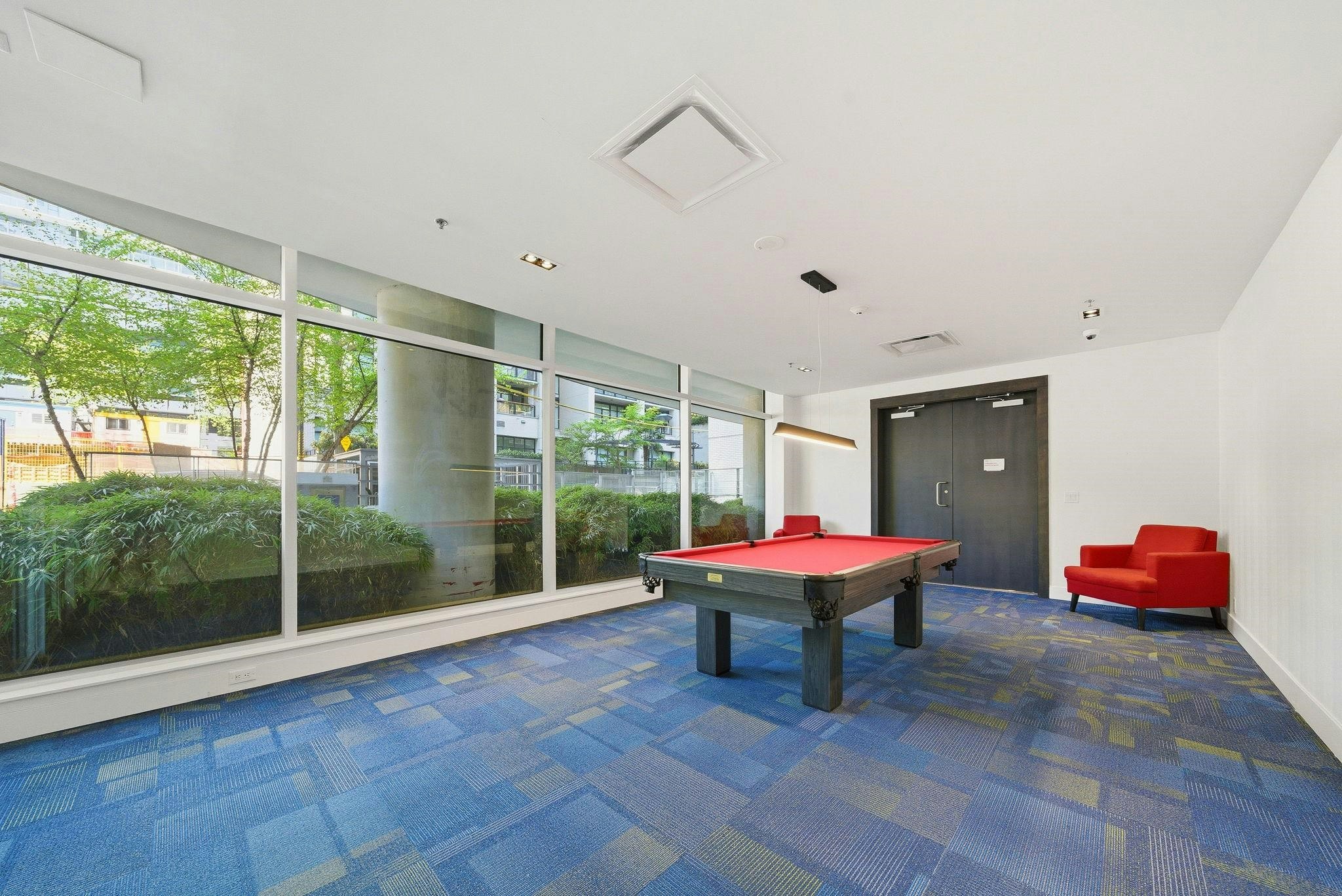 3605-1283 Howe Street, Vancouver, BC, V6Z 0E3 - 28