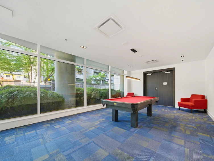 3605-1283 Howe Street, Vancouver, BC, V6Z 0E3 - 28