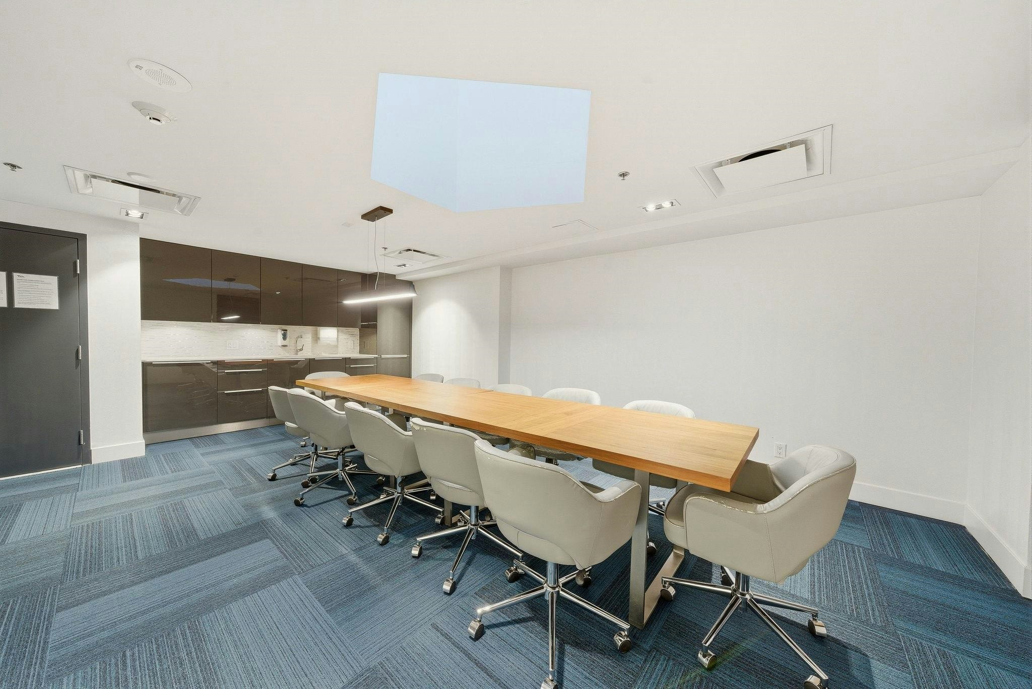 3605-1283 Howe Street, Vancouver, BC, V6Z 0E3 - 25