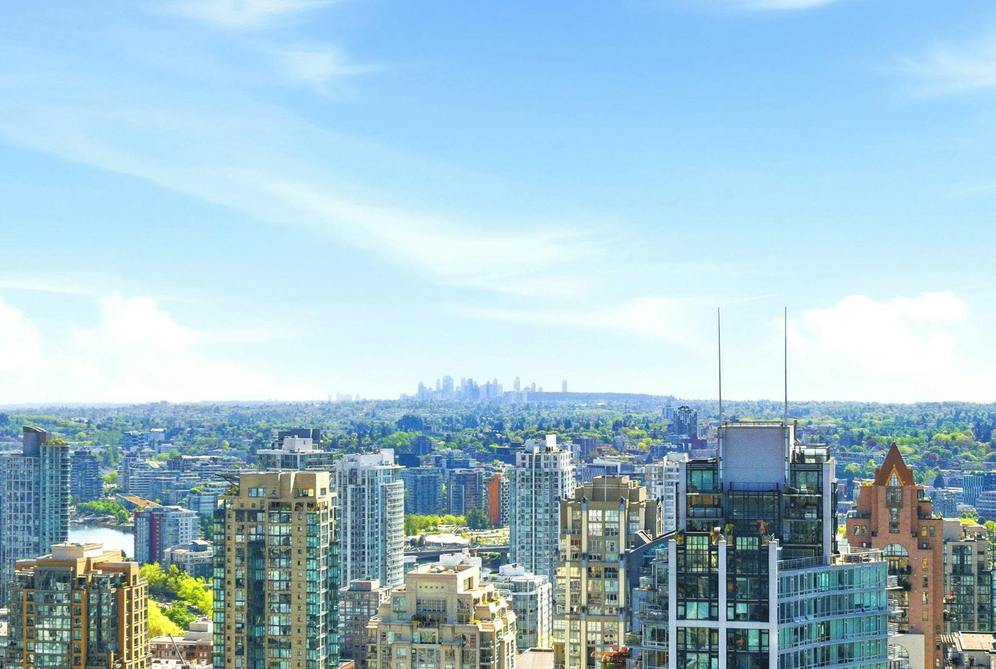 3605-1283 Howe Street, Vancouver, BC, V6Z 0E3 - 15
