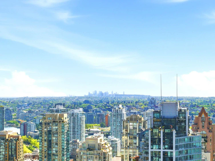 3605-1283 Howe Street, Vancouver, BC, V6Z 0E3 - 15