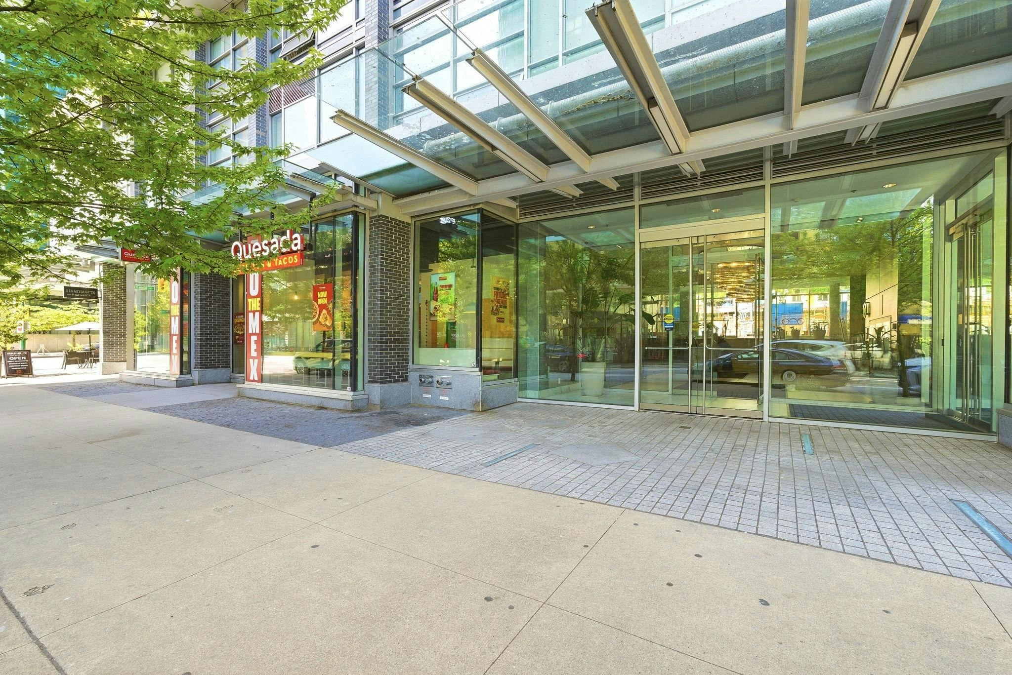 3605-1283 Howe Street, Vancouver, BC, V6Z 0E3 - 37