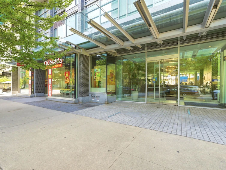 3605-1283 Howe Street, Vancouver, BC, V6Z 0E3 - 37