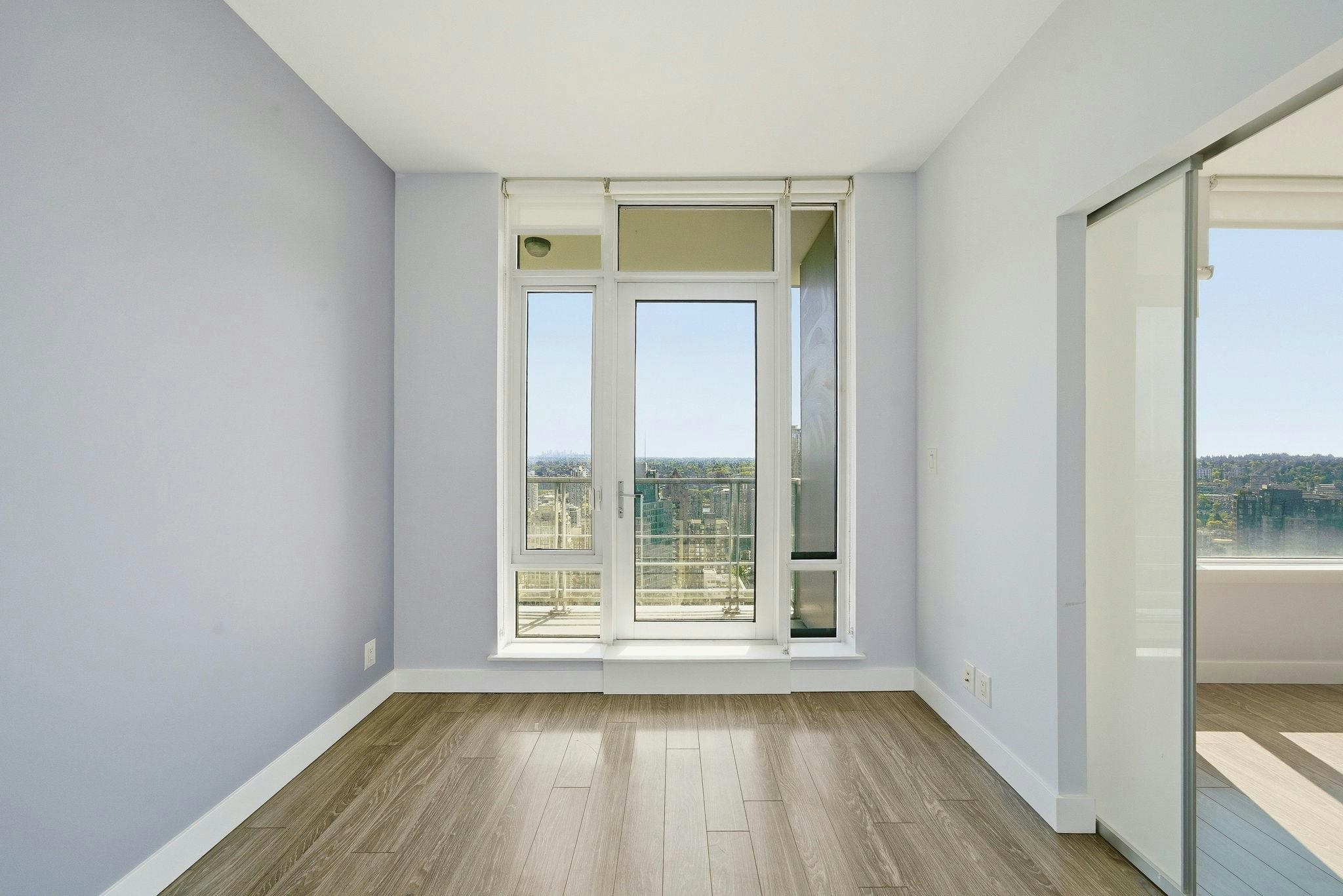 3605-1283 Howe Street, Vancouver, BC, V6Z 0E3 - 19
